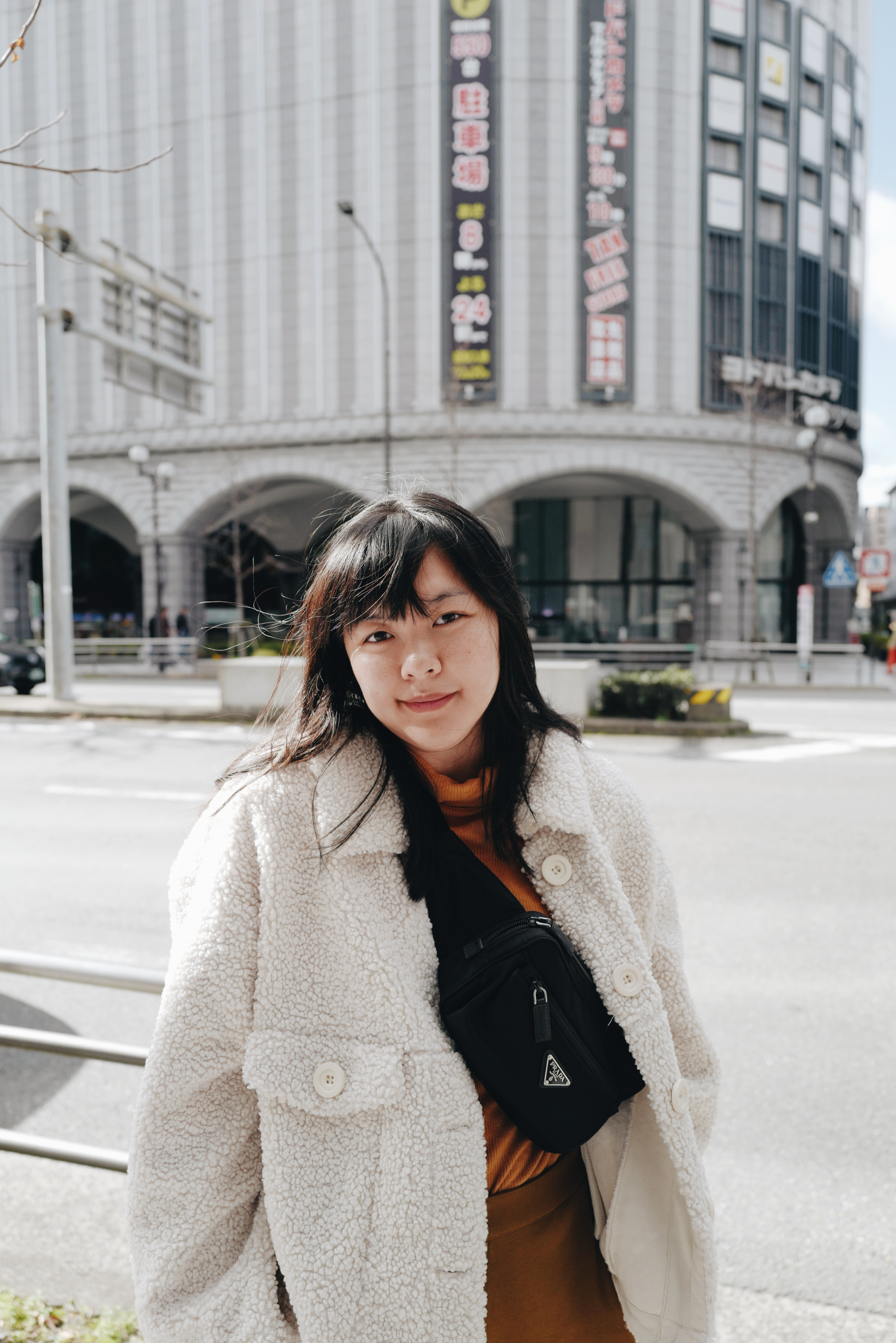 Wimalin Songwattana portrait